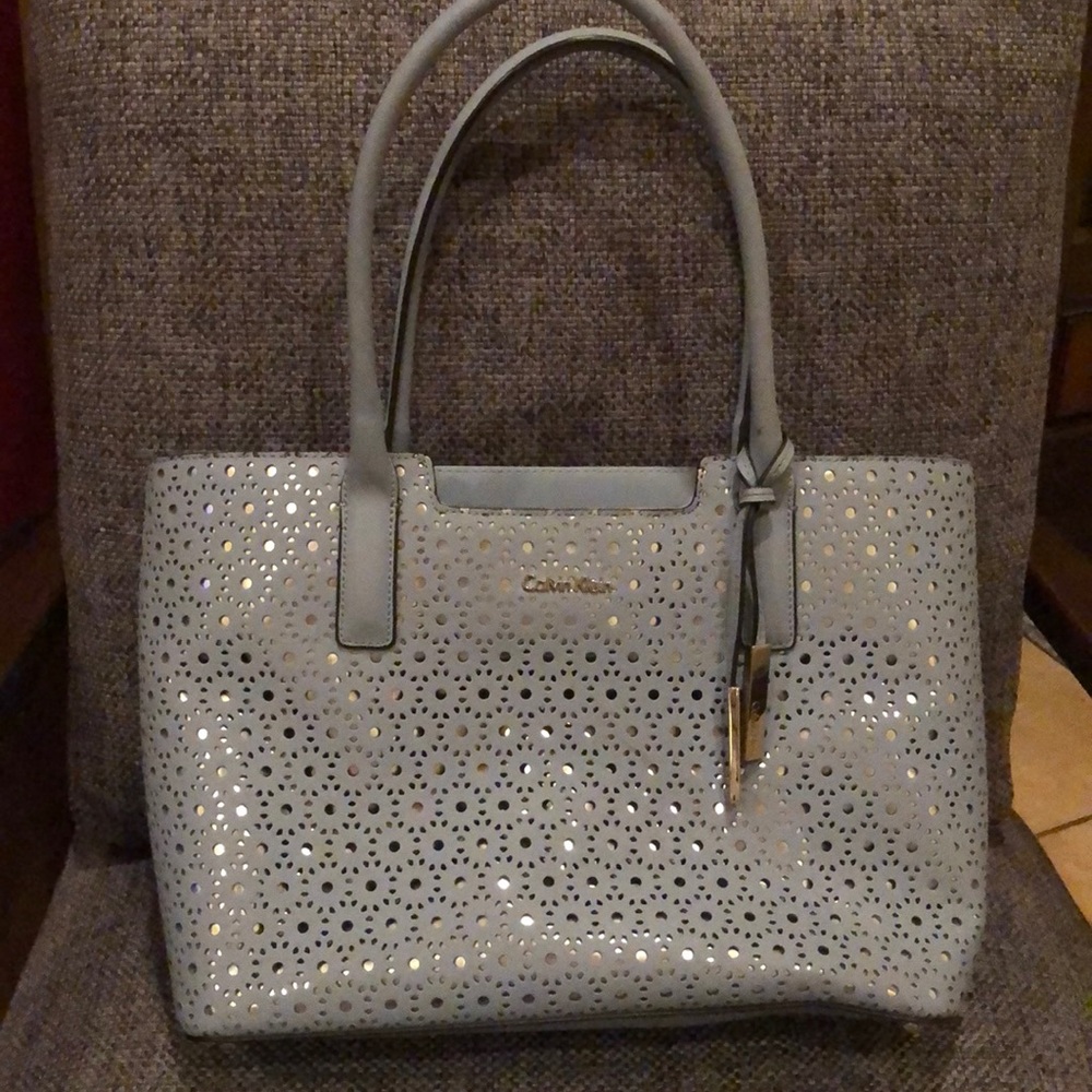 Calvin Klein tote